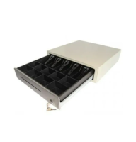 Денежный ящик HPC 16S 12V White