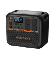 Зарядная станция BLUETTI AC200PL 2400W | 2048 Wh  