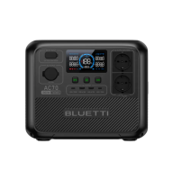 Зарядная станция Bluetti AC70, 1000 Вт, 768 Вт/час (электростанция для дома) EU