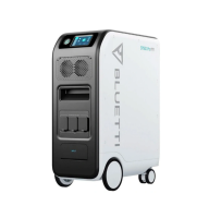 Зарядная станция BLUETTI EP500Pro 3000Вт 5100 Вт⋅год