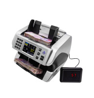 Счетчик банкнот NRJ AL-185 UV/MG/IR