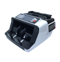 Счетчик банкнот NRJ AL-7200 UV/MG
