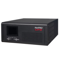 ИБП Home-Q 1600-24 (line-interactive, 1600W/24V, ток заряда 40А, правильная синусоида)