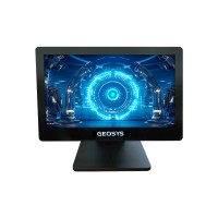 POS-терминал GEOSYS GP-1203 15.6" Intel® Core™ i3 10th Gen RAM: 8GB SSD: 128GB 4xUsb 2xRS-232