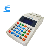 Кассовый аппарат MG-V545T.02 + Ethernet