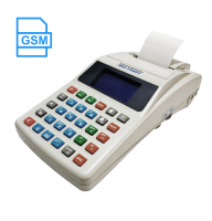 Кассовый аппарат MG-V545T + GSM