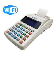 Кассовый аппарат MG-V545T + Wi-Fi