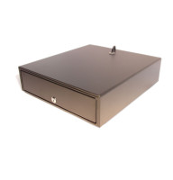 Денежный ящик HPC 13S 6V 12V 24V Black