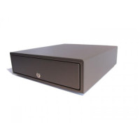 Денежный ящик HPC 13S Push-Push Black