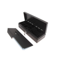 Денежный ящик HPC 460FT 12V 24V Black