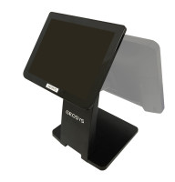 Дополнительный монитор для 9.7" POS-терминала GEOSYS GP-1203/1204