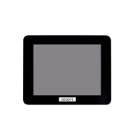 POS-монитор 8" GEOSYS PD 800-I USB 1024x768 без подставки