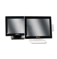 POS-терминал GEOS POS A1501C Intel Celeron J1900 RAM: 2GB SSD: 32GB
