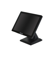 POS-терминал GEOS POS S1501R Intel Celeron J1900 RAM: 4GB SSD: 64GB 6xUSB 2xRS-232