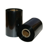 Риббон Wax 75мм х 300м Standart