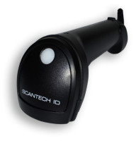 Ручной сканер штрих-кода Scantech ID IG610